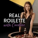 Real Roulette with Caroline free play
