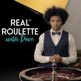 Real Roulette with Dave