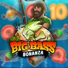 Big Bass Bonanza free play