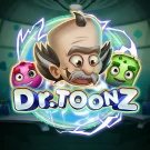 Dr. Toonz Slot