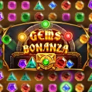 Gems Bonanza free play