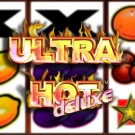 Ultra Hot Deluxe Slot free play