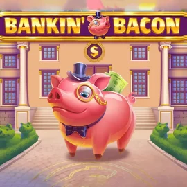 Bankin’ Bacon Slot
