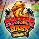 Bigger Bass Bonanza free play