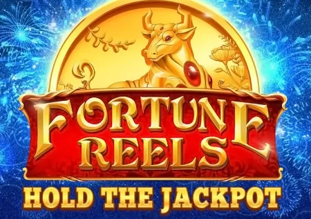 Fortune Reels Slot
