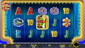 The Price is Right Slot demo