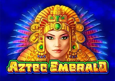 Aztec Emerald Slot
