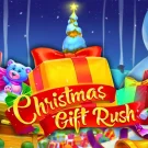 Christmas Gift Rush free play