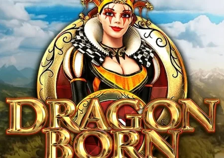 Dragon Born Slot