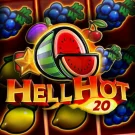 Hell Hot 20 free play