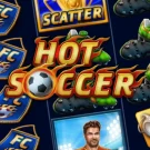 Hot Soccer Slot free play