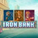 Iron Bank Slot free play