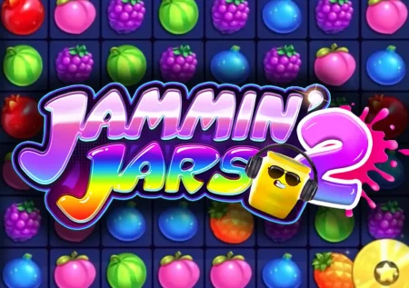Jammin’ Jars 2 Slot