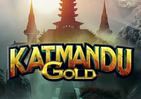 Katmandu Gold Slot