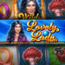 Lovely Lady Deluxe free play