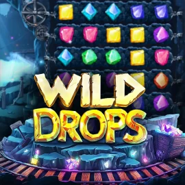 Wild Drops Slot