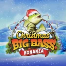 Christmas Big Bass Bonanza free play