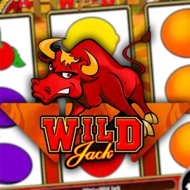 Wild Jack Slot