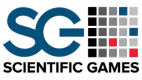 SG Gaming logo