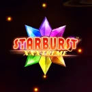 Starburst XXXtreme free play