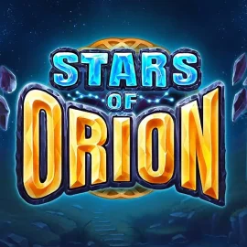 Stars of Orion Slot