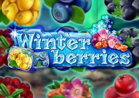 Winterberries Slot