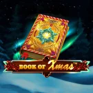 Book of Xmas Slot free play