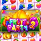 Fruit Party 2 free play