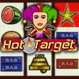 Hot Target Slot