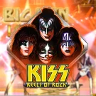KISS Reels of Rock free play