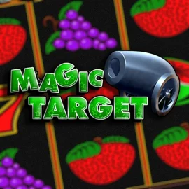 Magic Target Slot