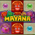 Mayana Slot free play