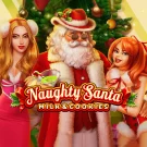 Naughty Santa Slot free play