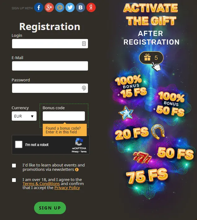 playfortuna registration