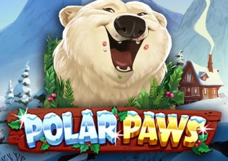 Polar Paws Slot
