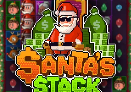 Santa’s Stack Slot