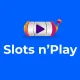 Slots n’Play bonus