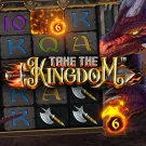 Take The Kingdom Slot free play