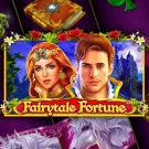 Fairytale Fortune free play