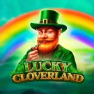 Lucky Cloverland free play