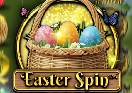 Easter Spin Slot