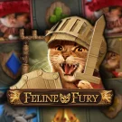 Feline Fury free play
