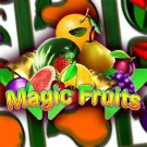 Magic Fruits Slot free play
