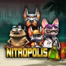Nitropolis 3 free play