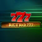 Retro 777 Slot free play