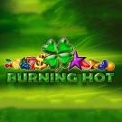 Burning Hot free play