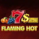 Flaming Hot free play