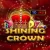 Shining Crown free play