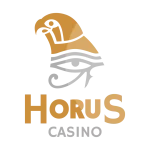 logotipo horuscasino