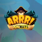 ARRR! 10K Ways free play
